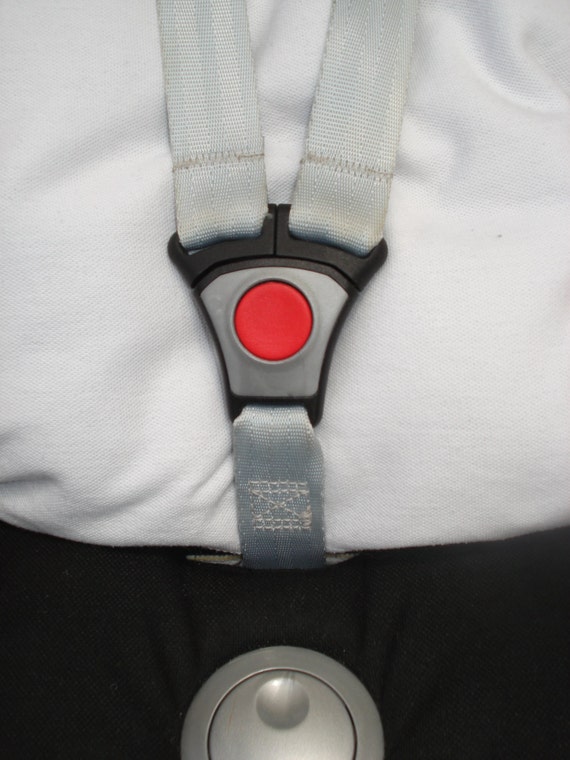 Cabriofix belt pads cheap