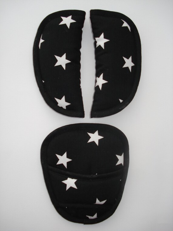 maxi cosi strap pads