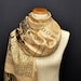 see more listings in the Viscose Scarves section