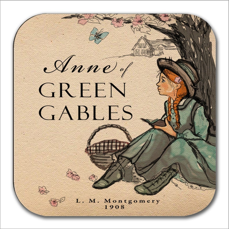 lucy maud montgomery anne of green gables lucy maud montgomery anne of green gables