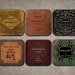 see more listings in the Coasters section