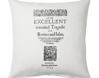 18x18 Multicolor Shakespearean Quotes Apparel Shakespearean Quote Hamlet Polonius Throw Pillow