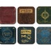 see more listings in the Coasters section