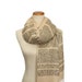 see more listings in the Acrylic Scarves section