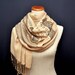 see more listings in the Viscose Scarves section