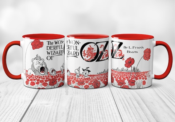 all white coffee mugs Fiesta 15 oz Tapered Mug Peony
