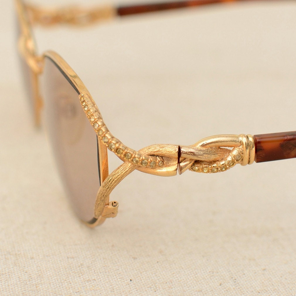 売れ筋アイテムラン Azzaro sunglasses - Etsy 日本 小物