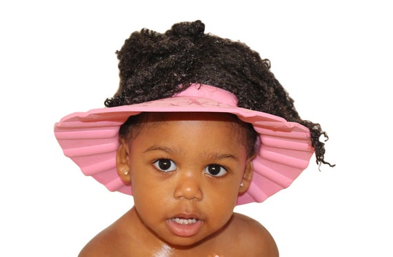 hair washing cap for toddlers