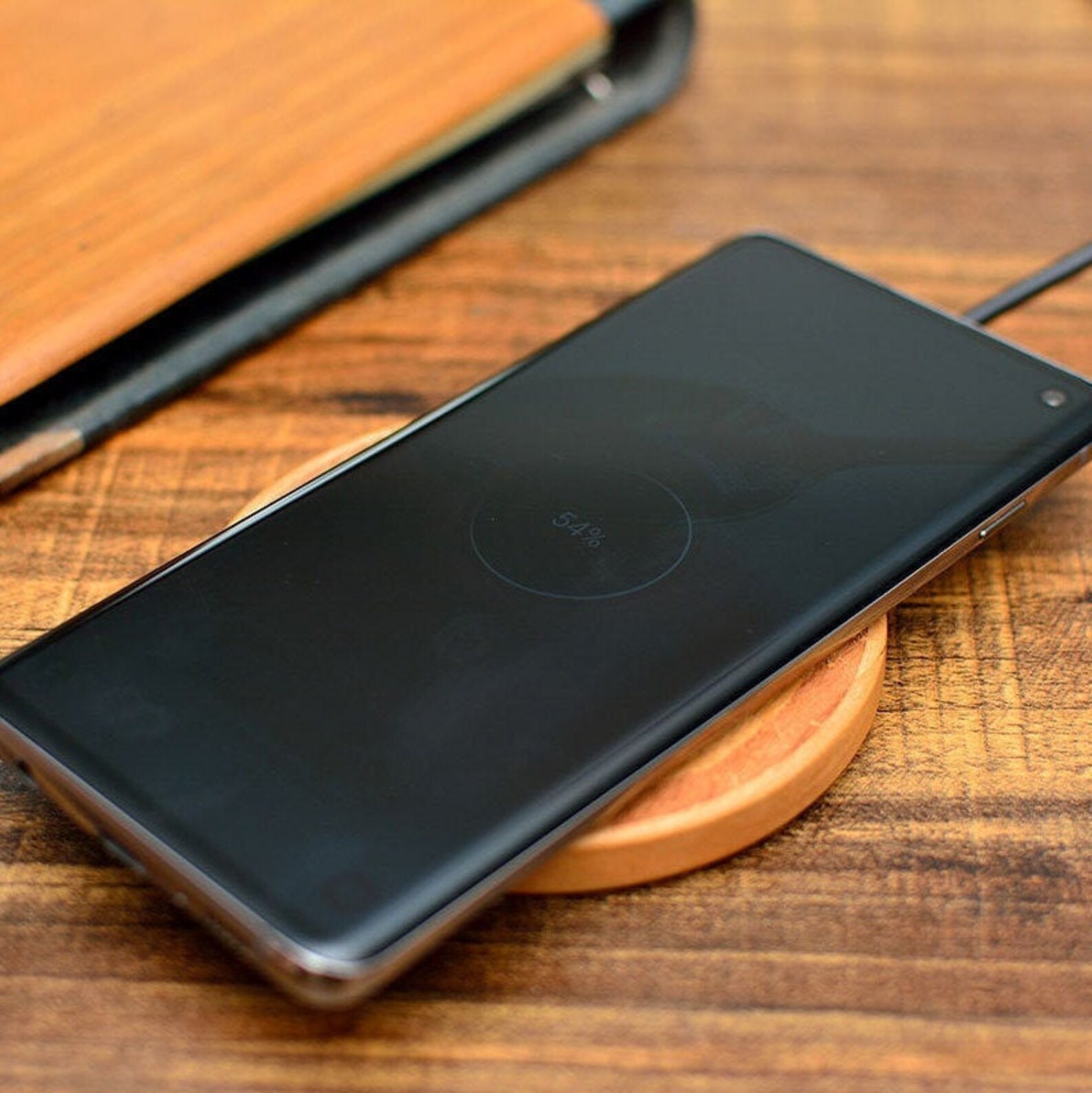 Flat Eart Wireless Phone Charger QI Pad With Engraved Bible Etsy flat-eart-wireless-phone-charger-qi-pad-with-engraved-bible-etsy
