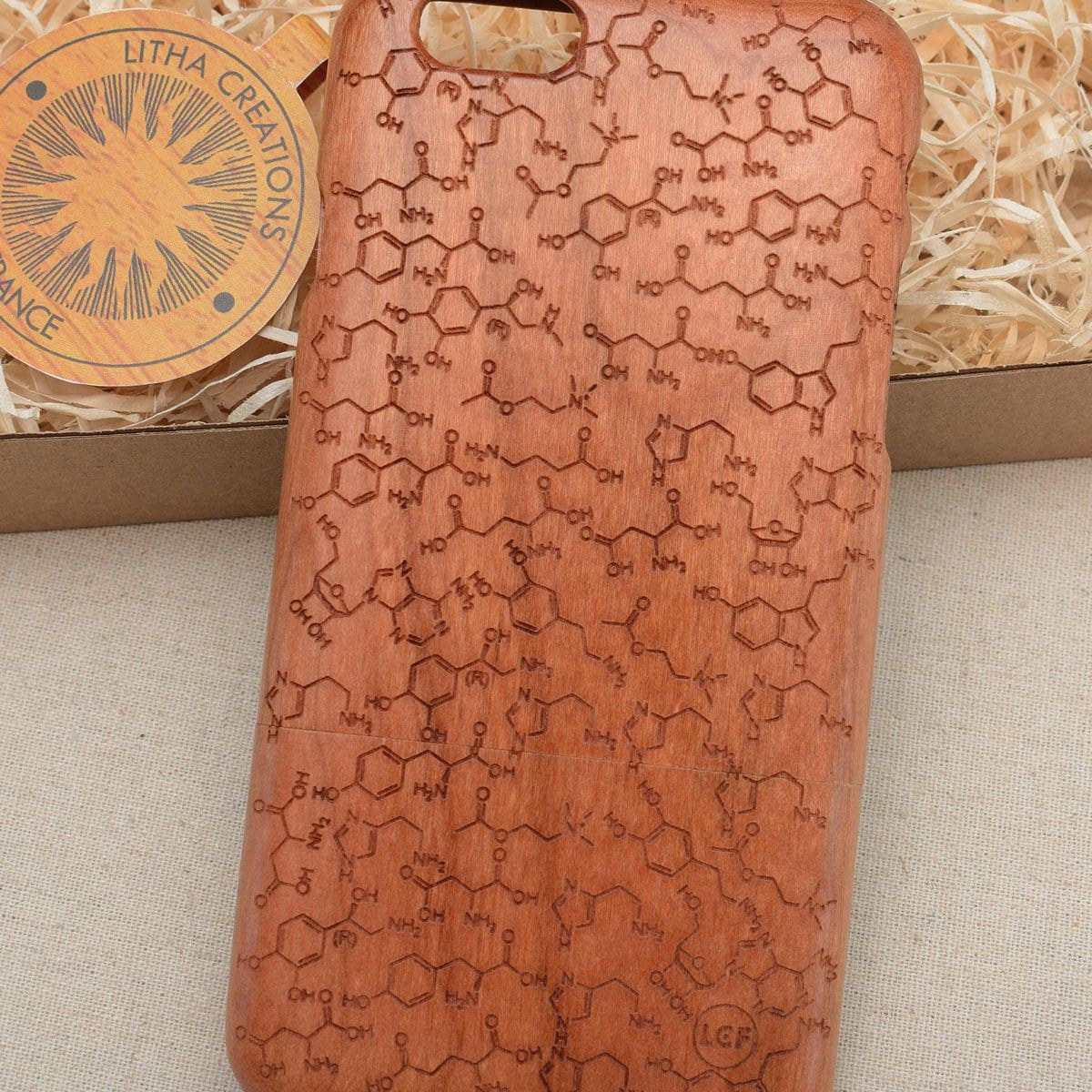 LOUIS VUITTON ROUND PATTERN iPhone 11 Pro Case Cover