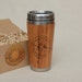 see more listings in the Wood Travel Mugs section