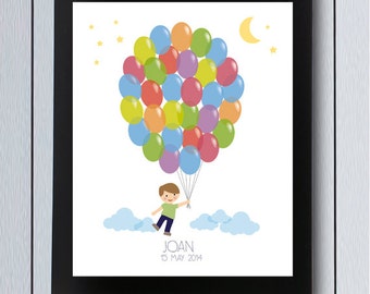 space party sign in board printable pdf love you to the etsy