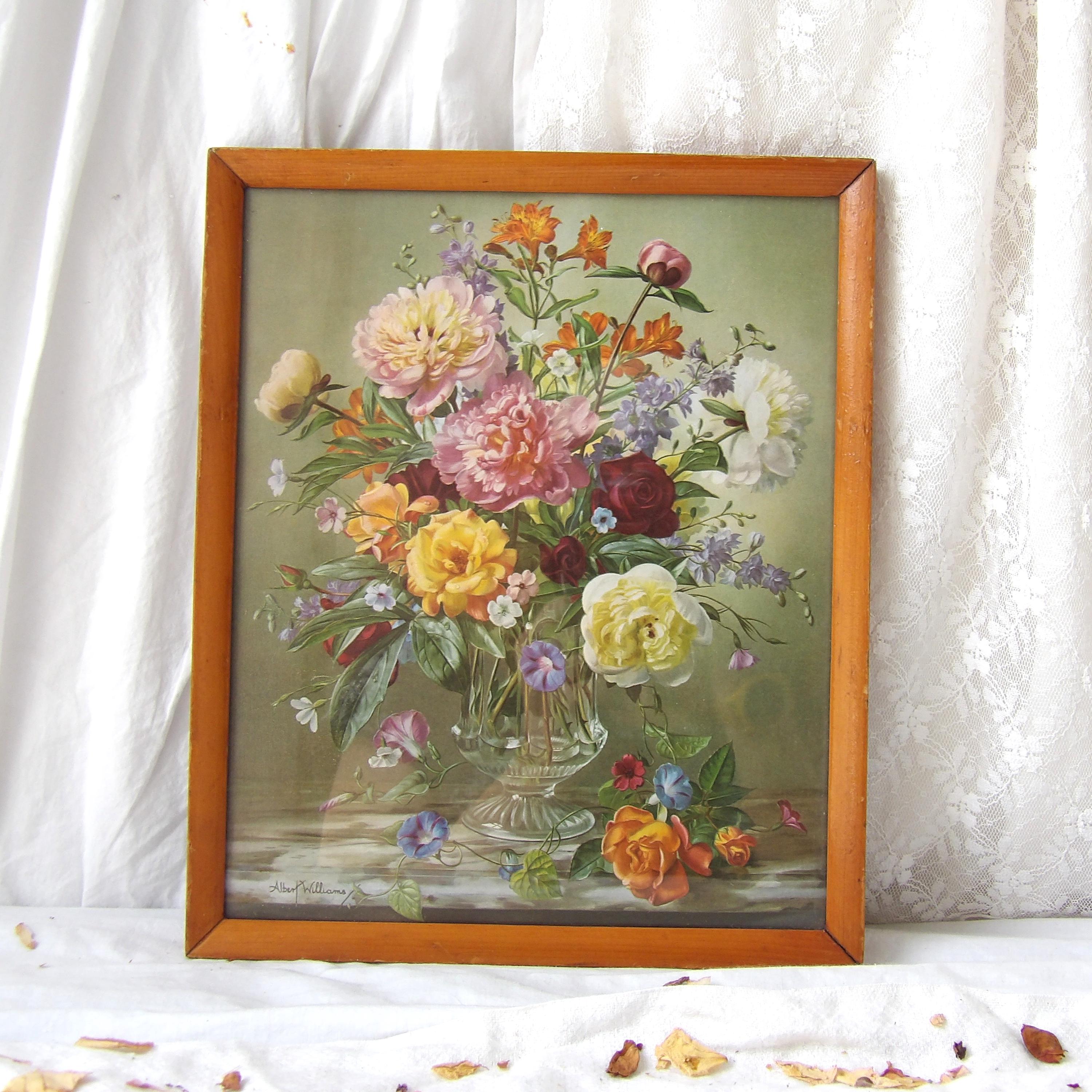 Albert Williams Art - Etsy