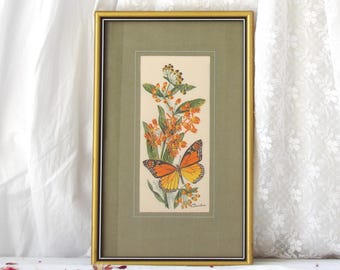 ヨーロッパ　絵画　刺繍　ヴィンテージ ヨーロッパ 絵画 刺繍 ヴィンテージ - メルカリ