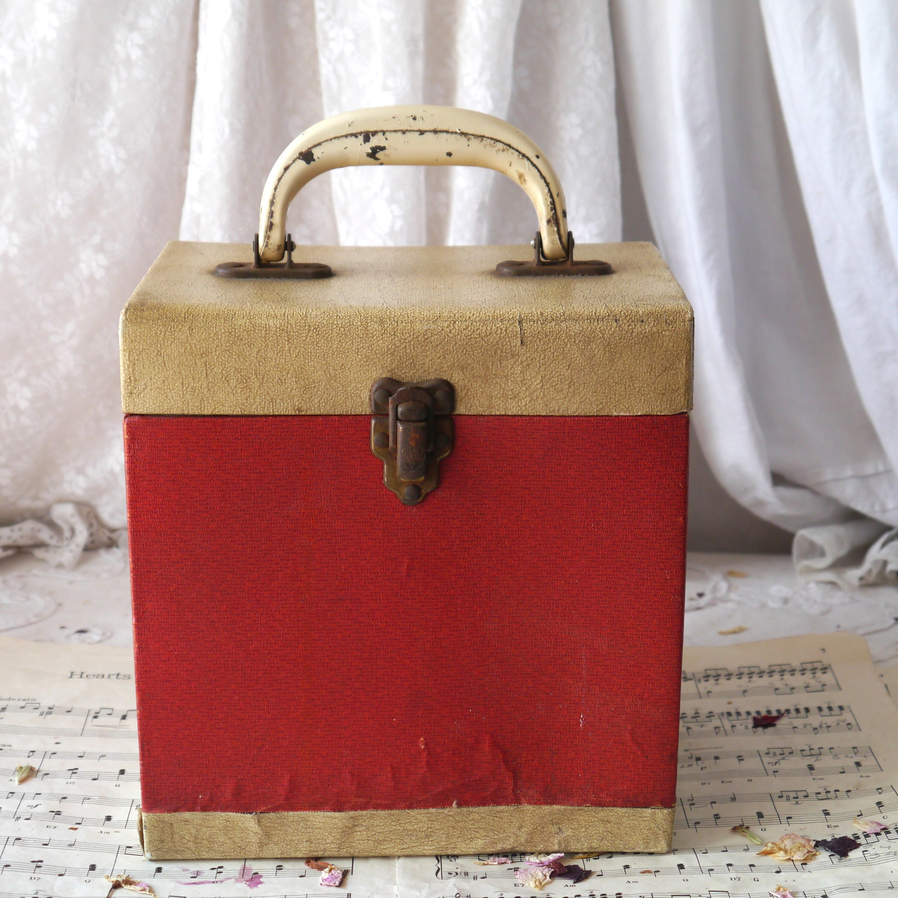 7 inch record case - Etsy 日本