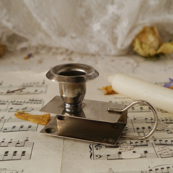 Mini Candle Holders Etsy UK