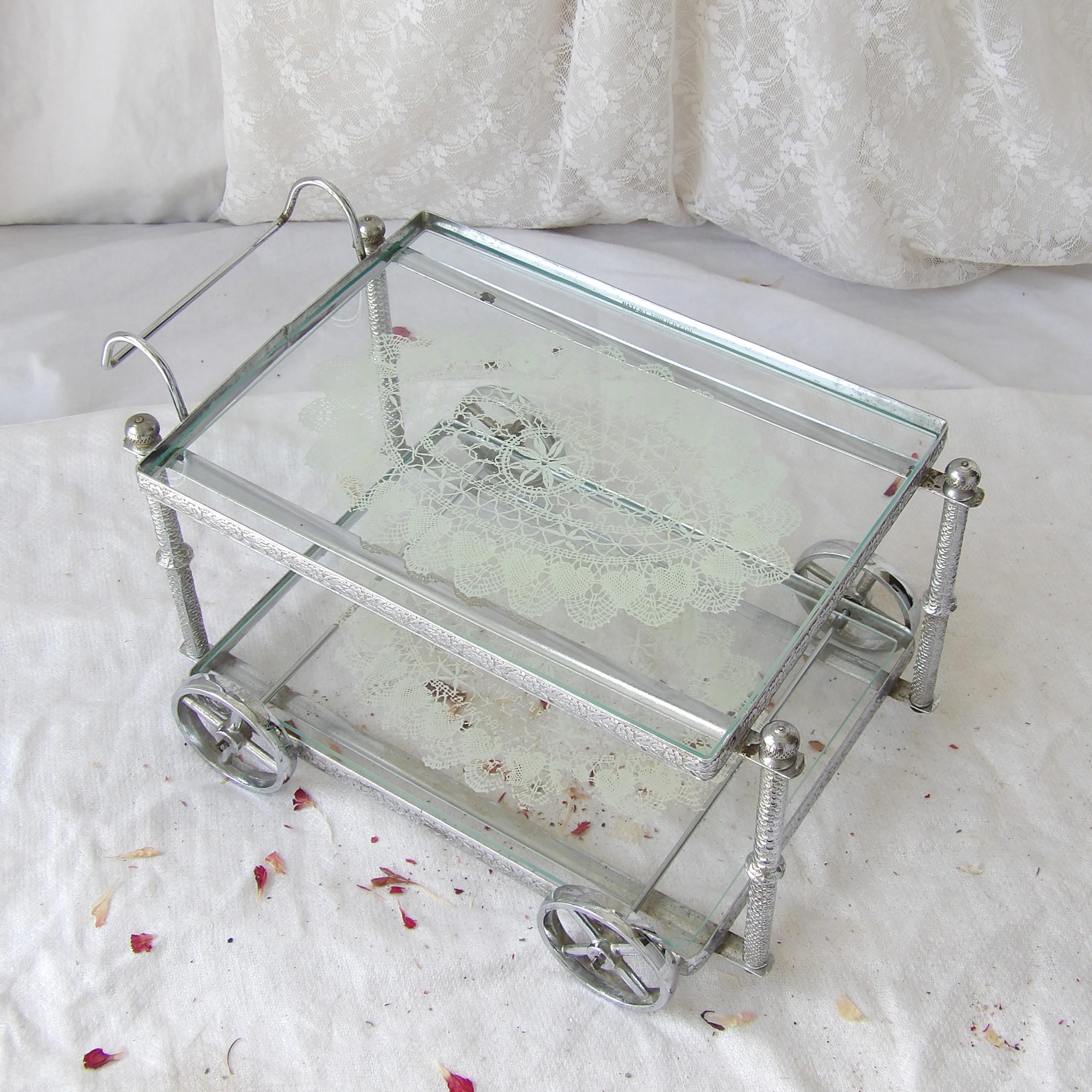 Vintage trolley - Etsy 日本