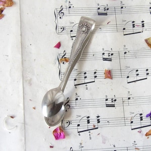 Vintage Silverplate Sugar Tongs