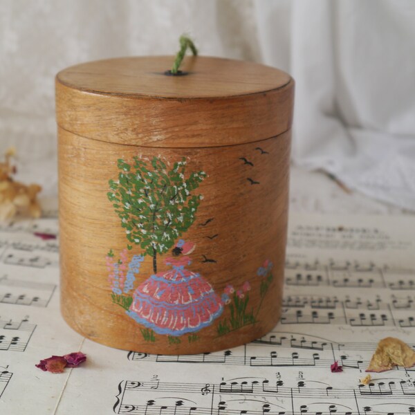 String Dispenser Etsy UK