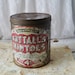 see more listings in the Vintage Tins section