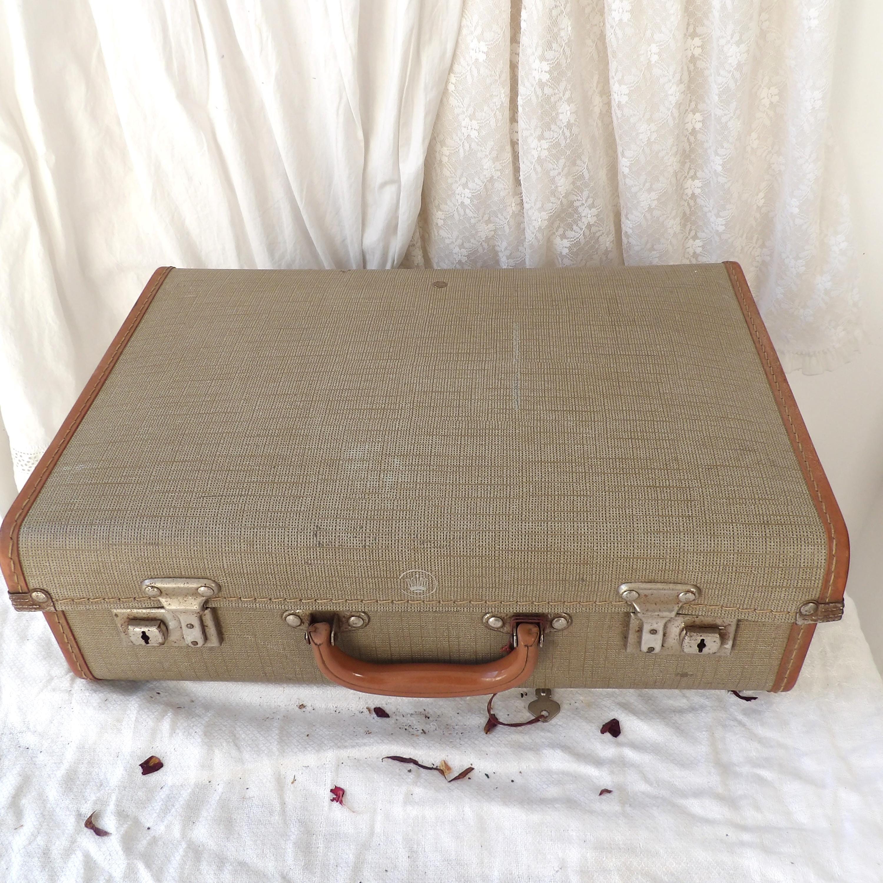 1930s luggage - Etsy 日本
