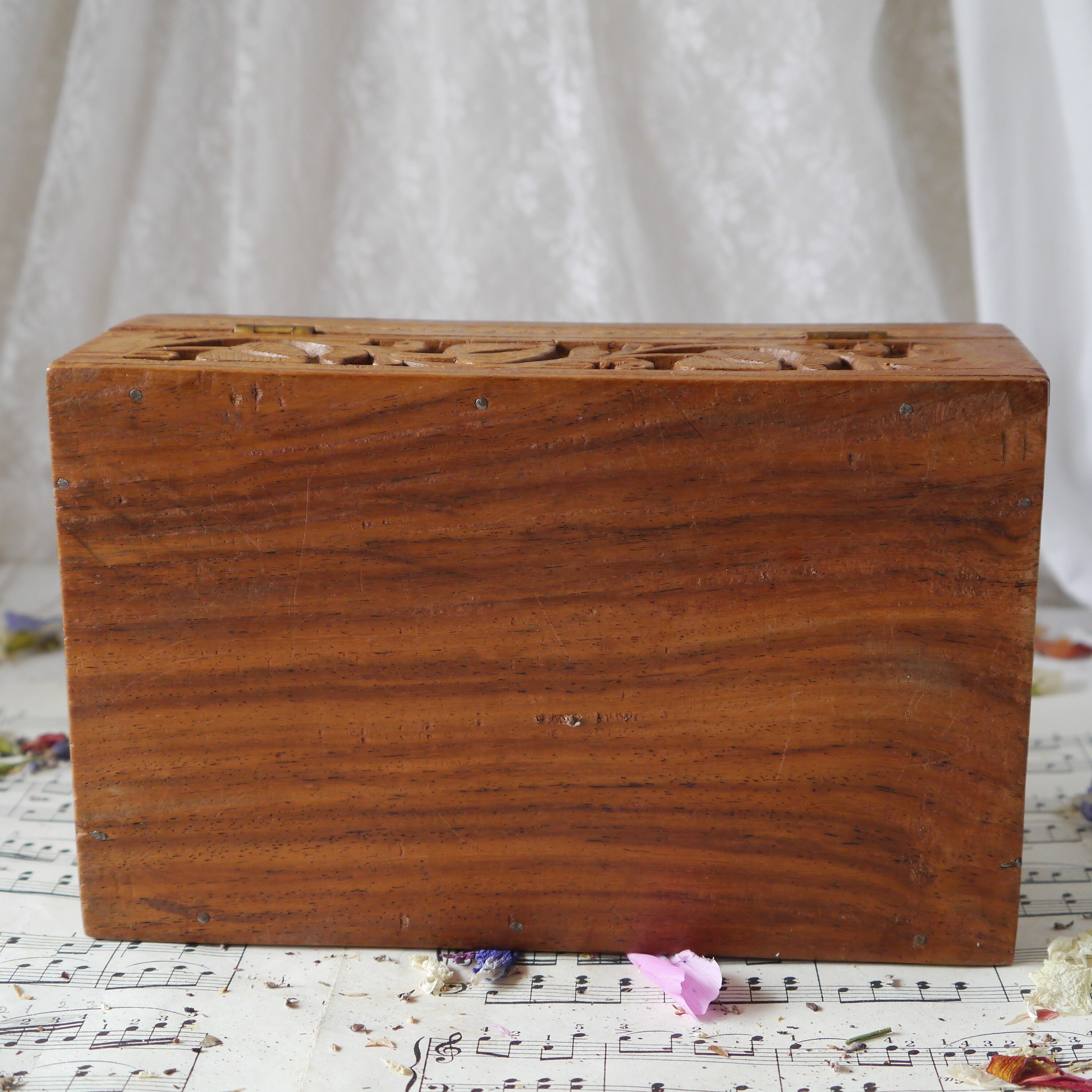シェル レトロ木箱 『SHELL』Vintage wooden box il_fullxfull.4149192853_4gw2.jpg