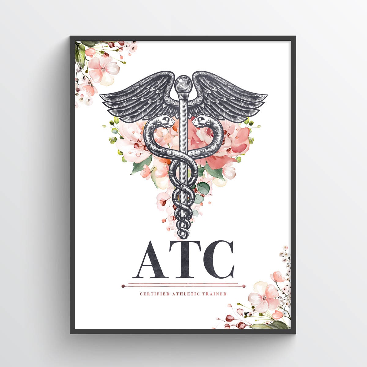 Atc athletic trainer sale