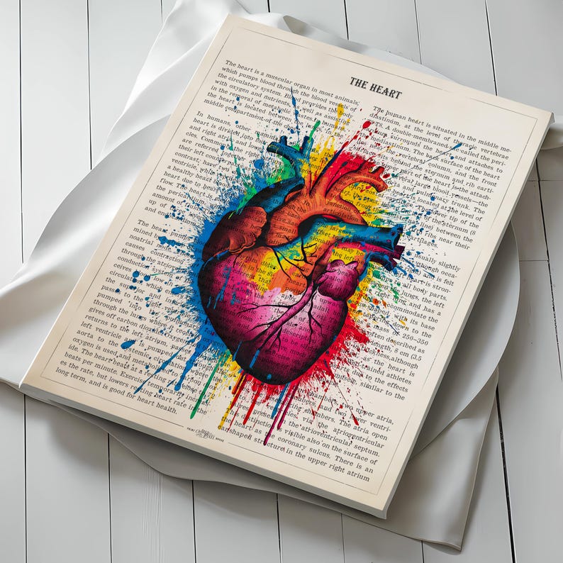 Cardiologist Gift idea