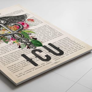 Gifts For ICU Graduation