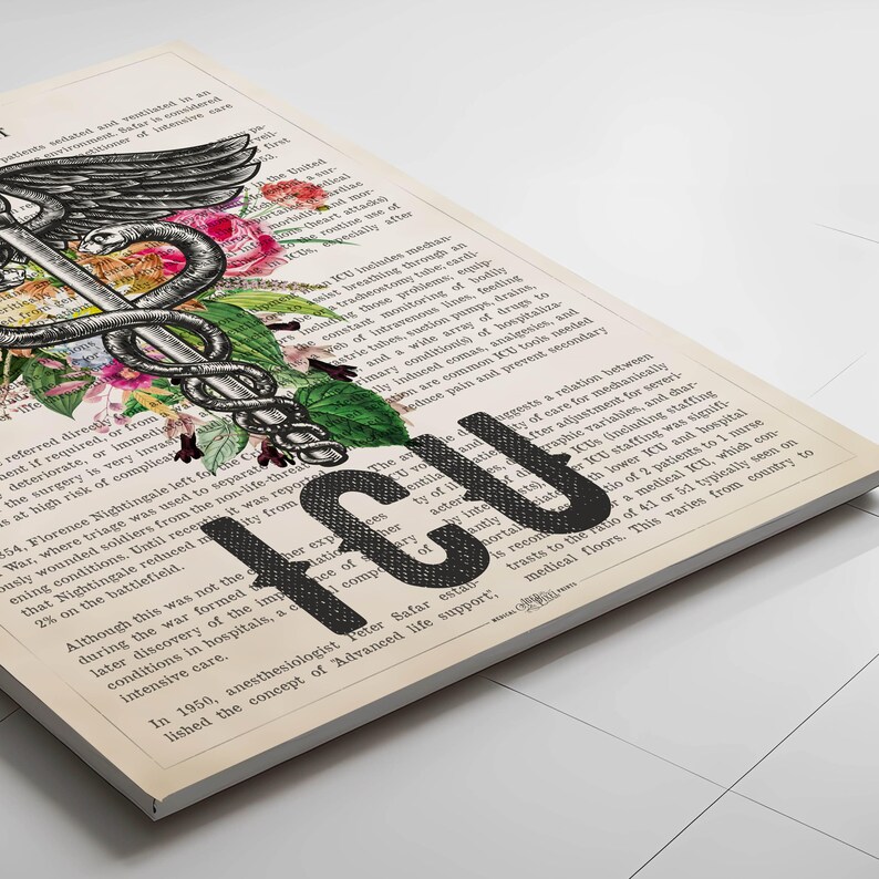 Gifts For ICU Graduation