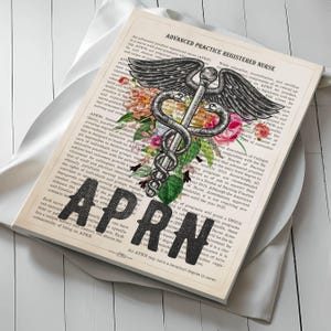 Advanced Practice Registered Nurse Gift