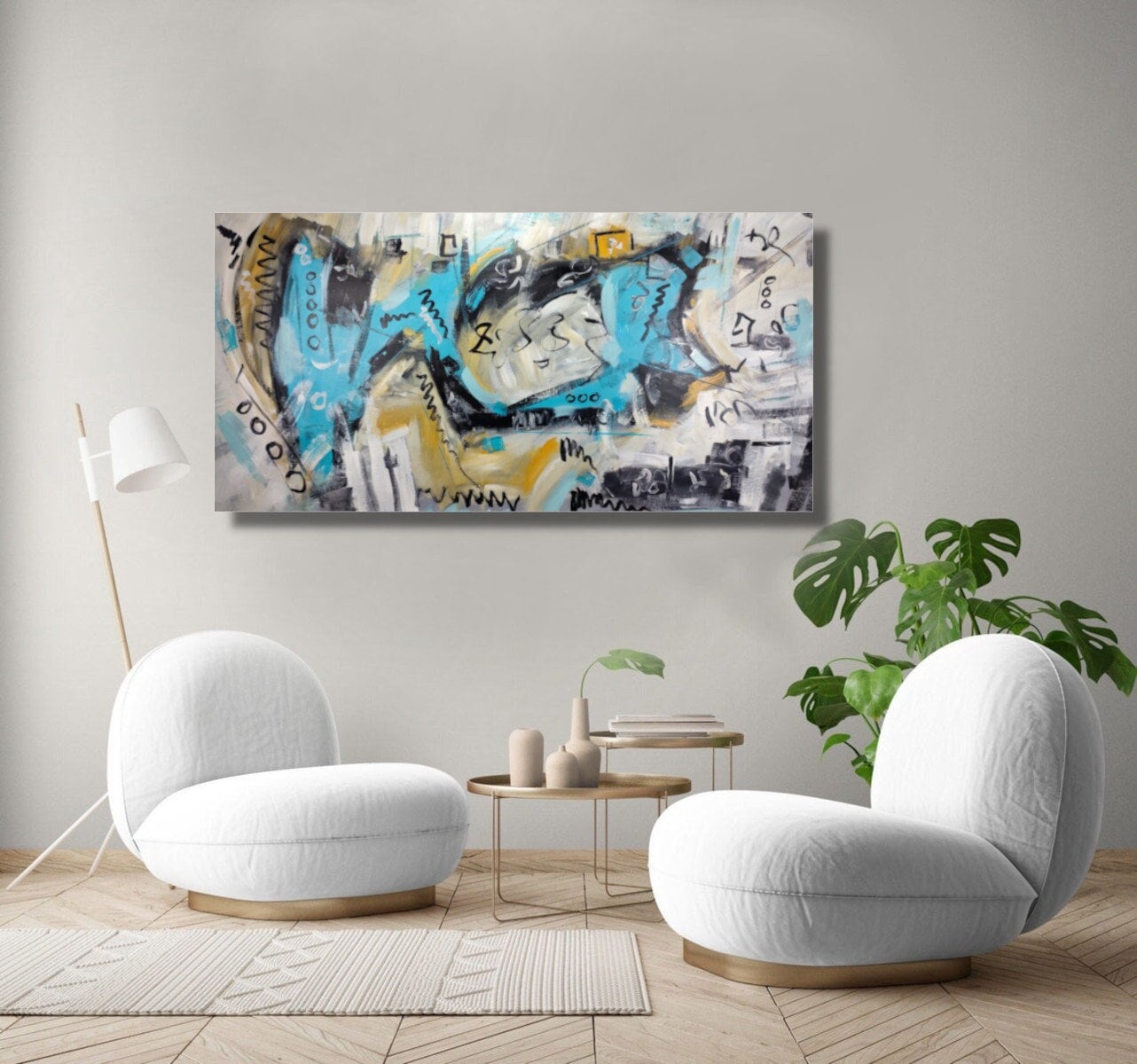 Stampa Su Tela Moderna Canvas Donna Arte Nudo 100x75 cm XXL Quadri Moderni  Decorazione murale per soggiorno camera da letto cucina pronta da appendere