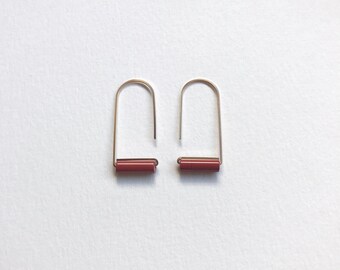 MIES earrings