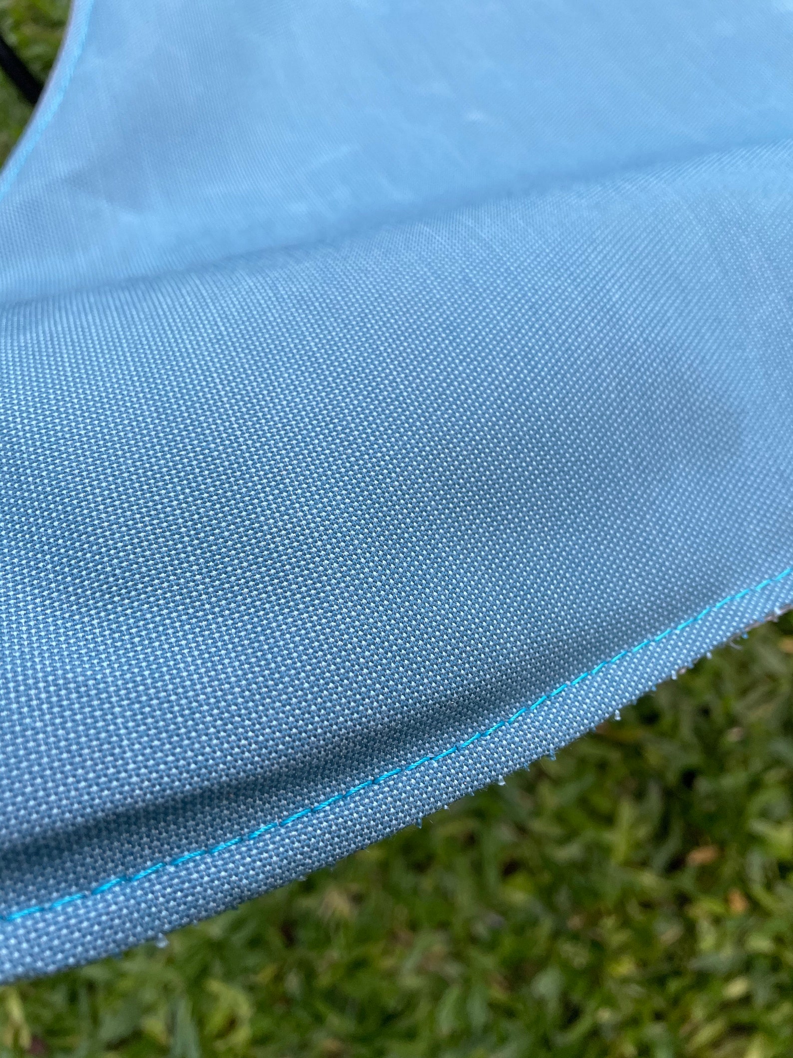 Outdoor Sunbrella Butterfly Chair Mariposa Chair BKF Chair Etsy