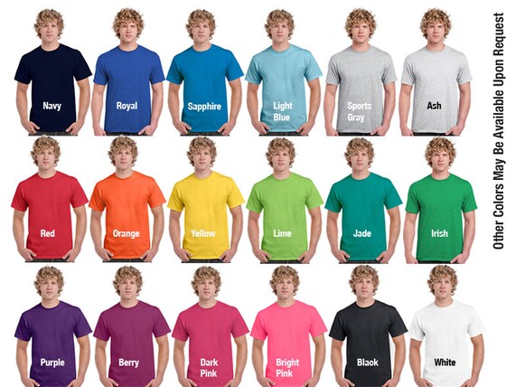 Pepsi blue cheap color shirt