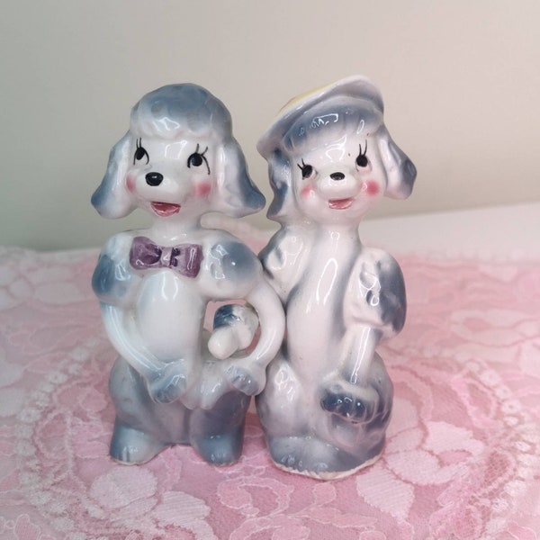1950s Salt Pepper Etsy