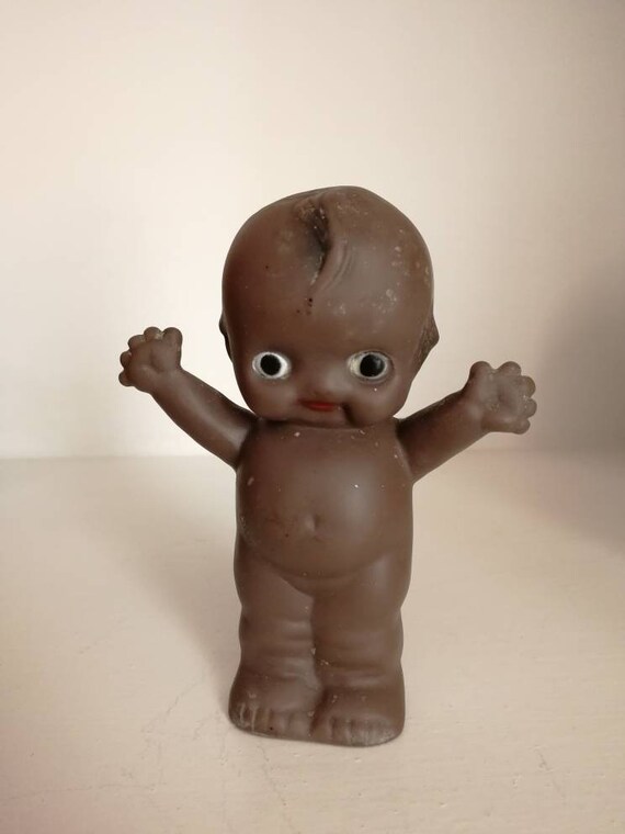 old kewpie doll