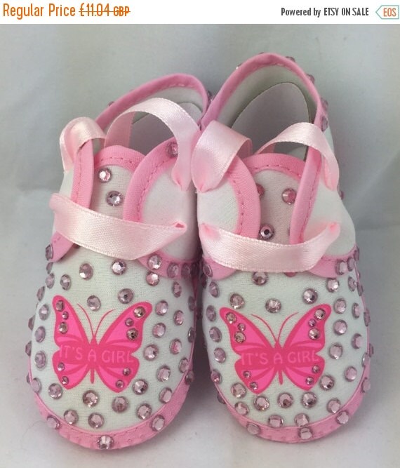 crib shoes canada