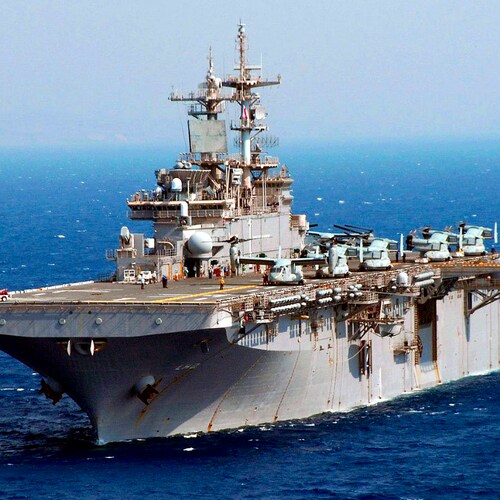 USS Wasp LHD-1 Amphibious Assault shops Ship Museum Quality Giclée Print of Watercolor on Nautical Chart by Marine Artist and Navy Vet Adam Koltz