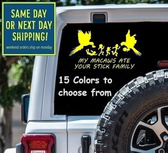 I Hate Mondays Vinyl Sticker - 5 Inch Waterproof Decal For Car Laptop