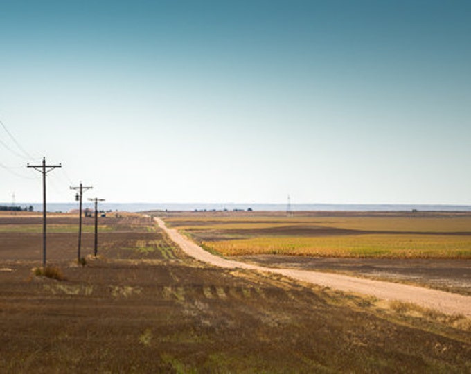 Nebraska Road 185