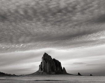Shiprock, New Mexico