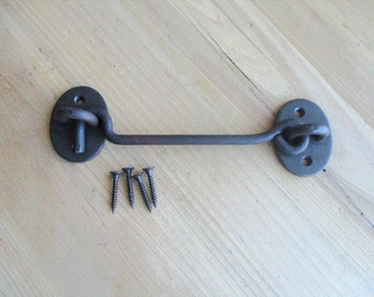 Hook And Eye Latch Etsy