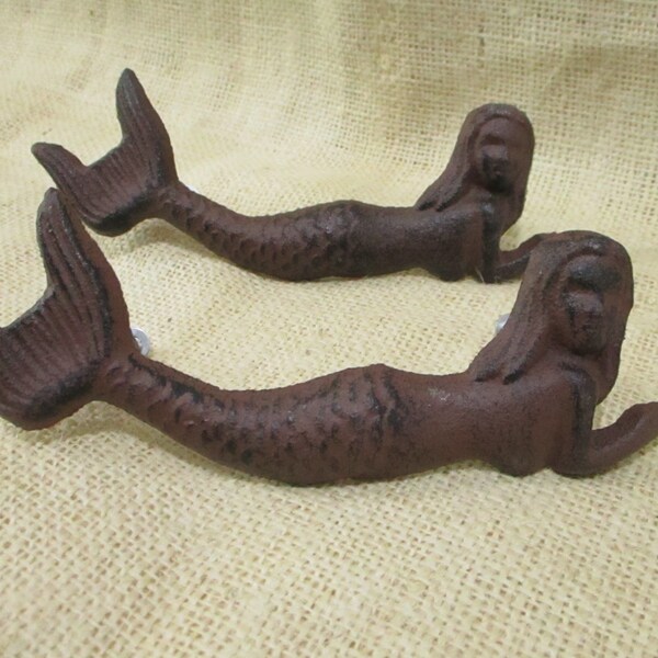 Beach Drawer Pulls Etsy