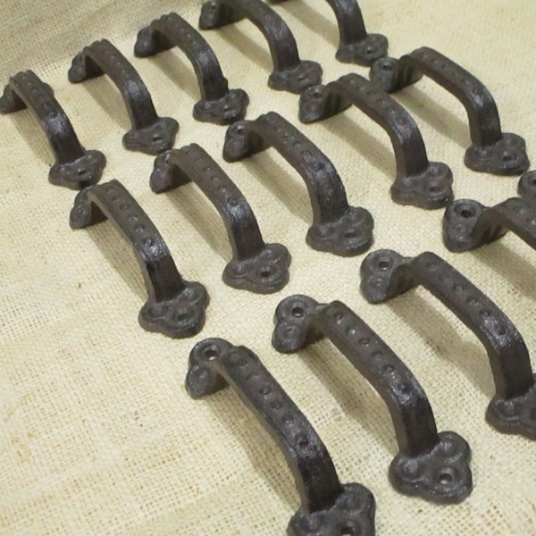 Rustic Hardware Etsy