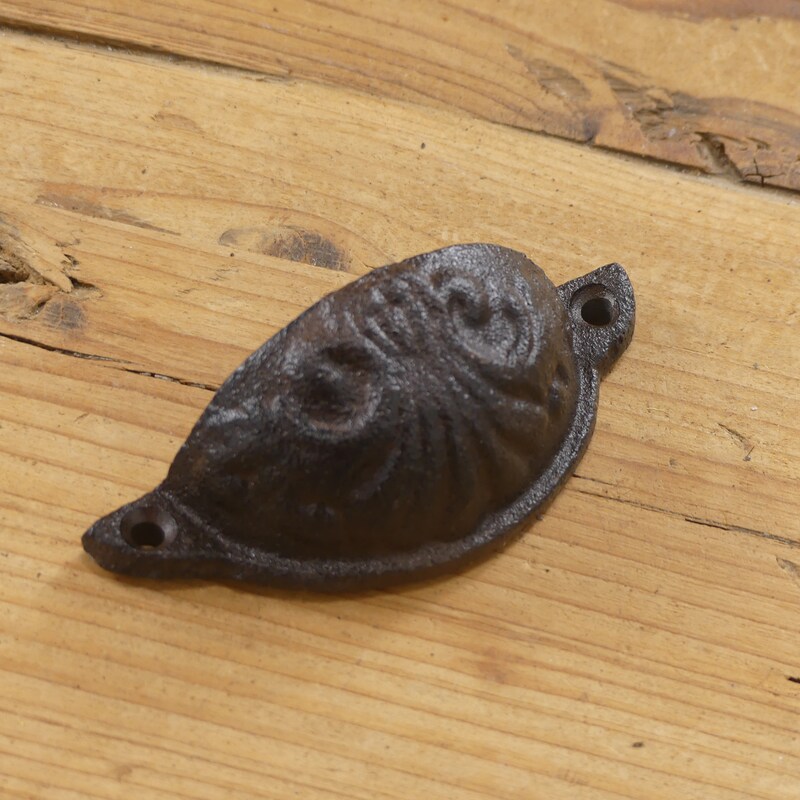 Decorative Drawer Pulls Etsy