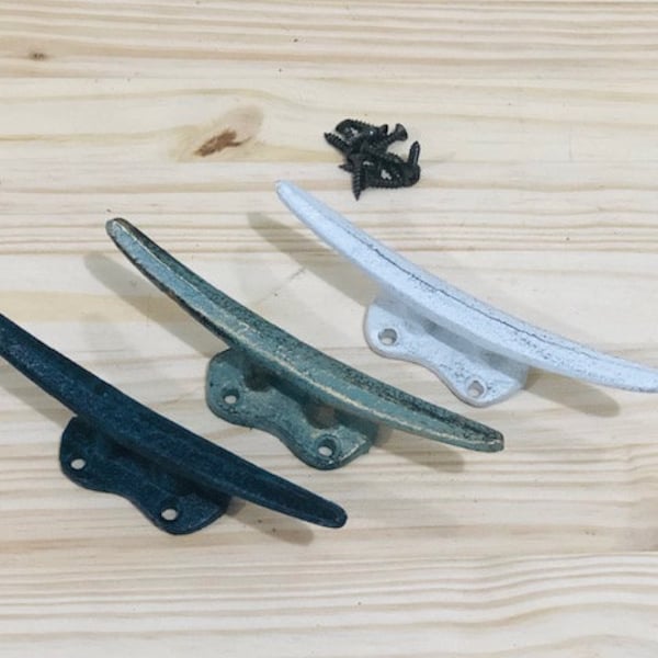 Dock Cleat Etsy