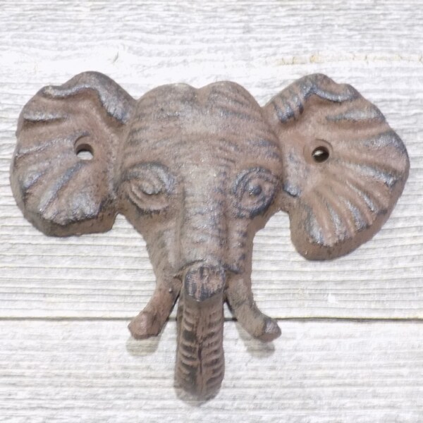 Elephant Towel Rack Etsy