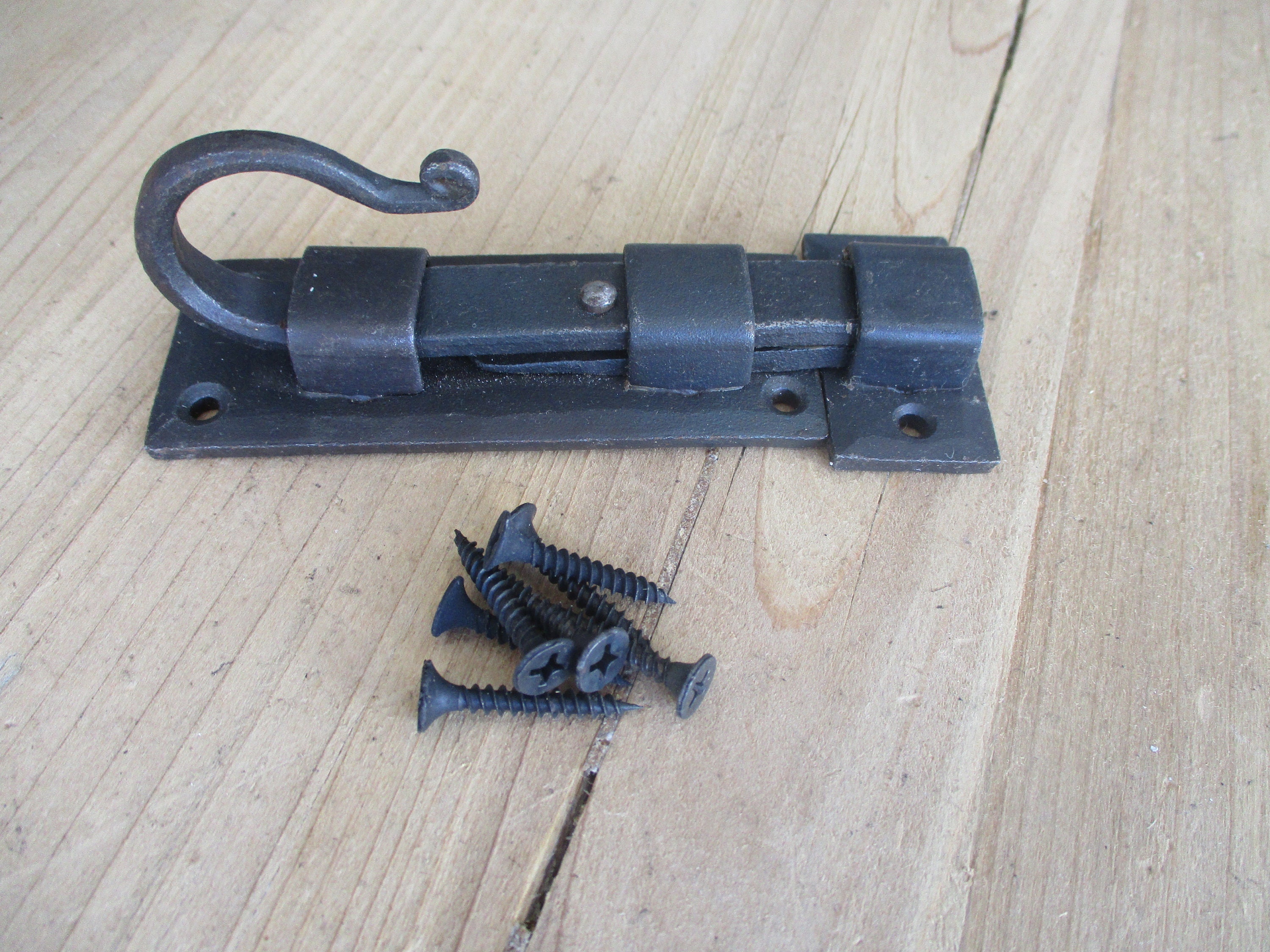 SLIDING LOCKS And LATCHES For Doors Drawers Etsy