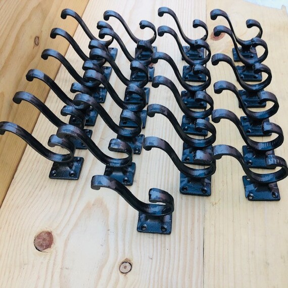Garage coat hooks hotsell